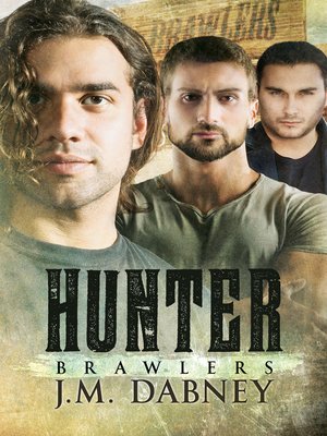 cover image of Hunter